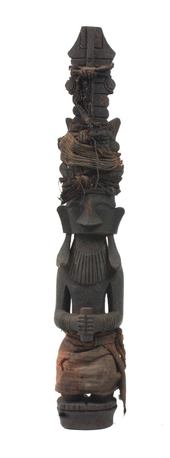 Ahnenfigur Idol