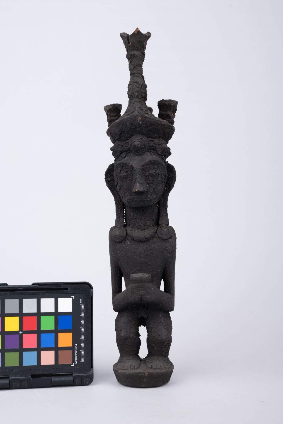 Idol Ahnenfigur