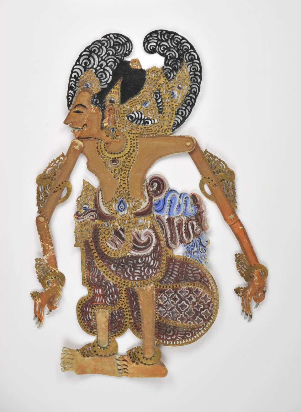 Wayang Kulit