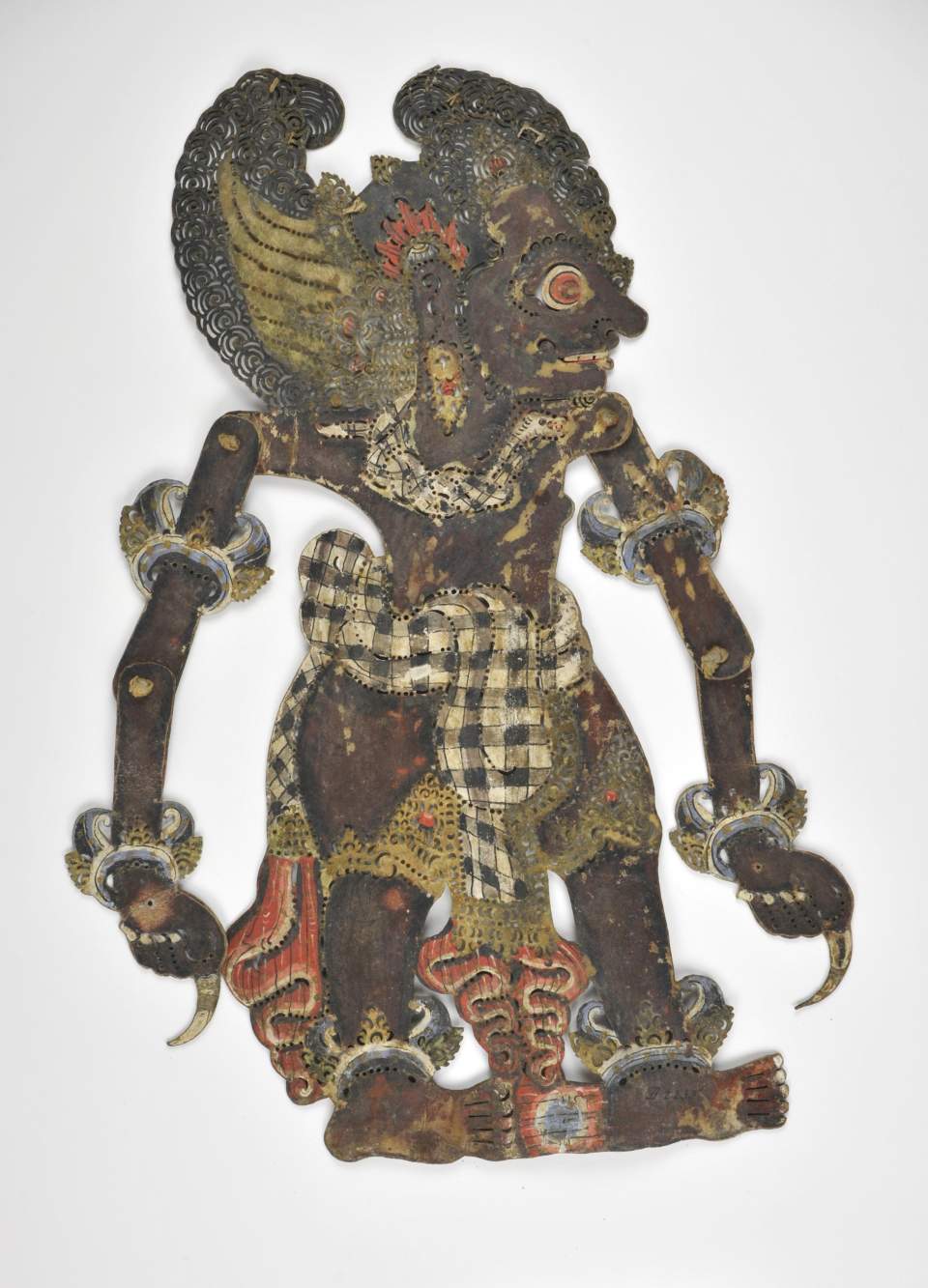 Wayang Kulit
