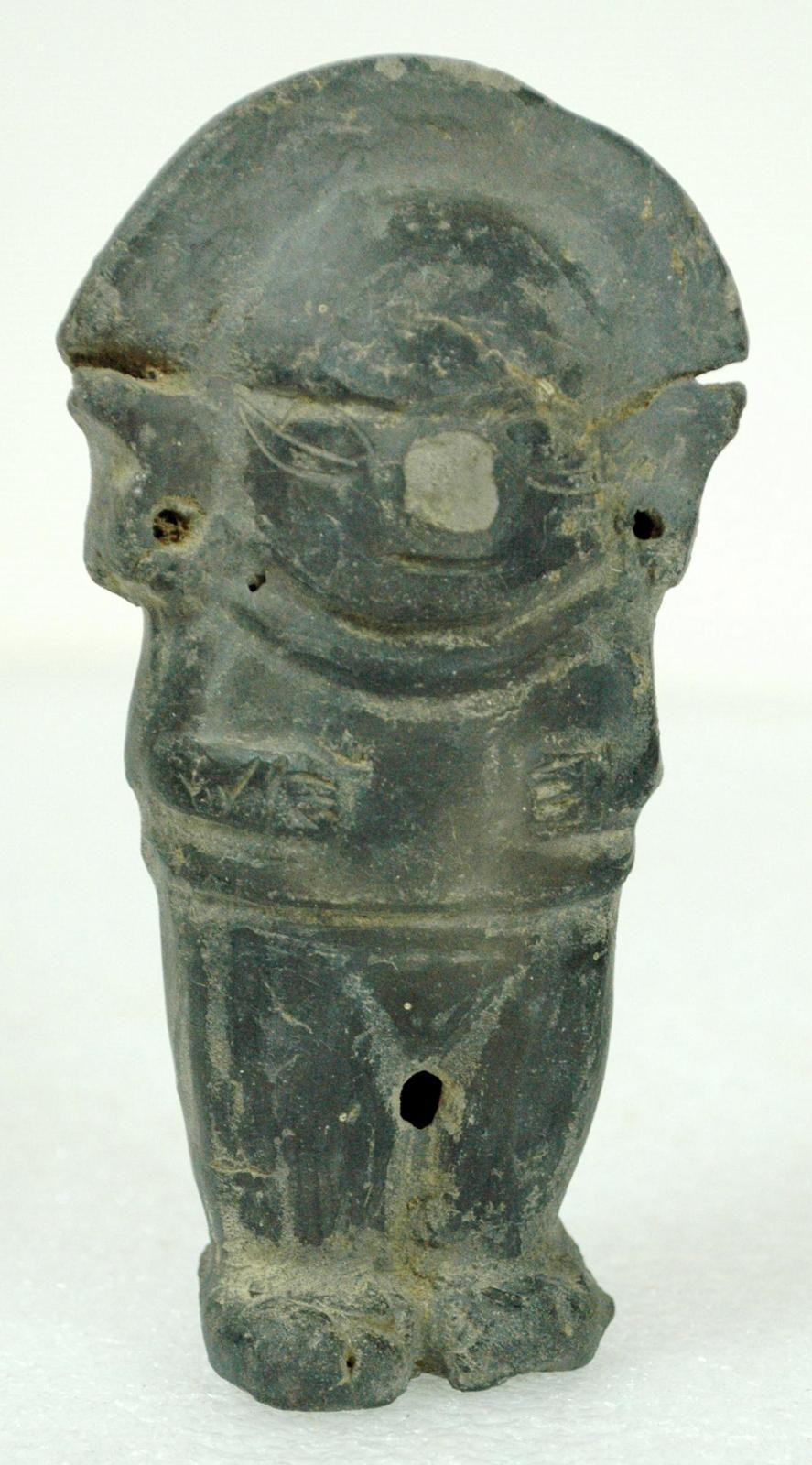 Figur-Tonfigur