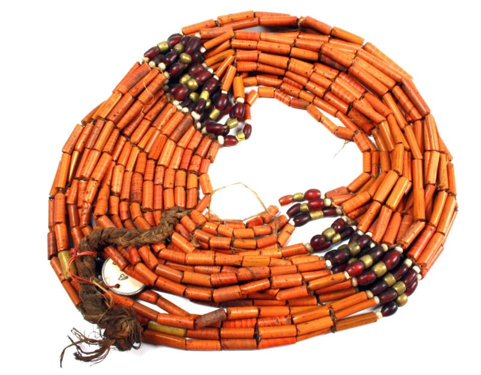 Kopfschmuck