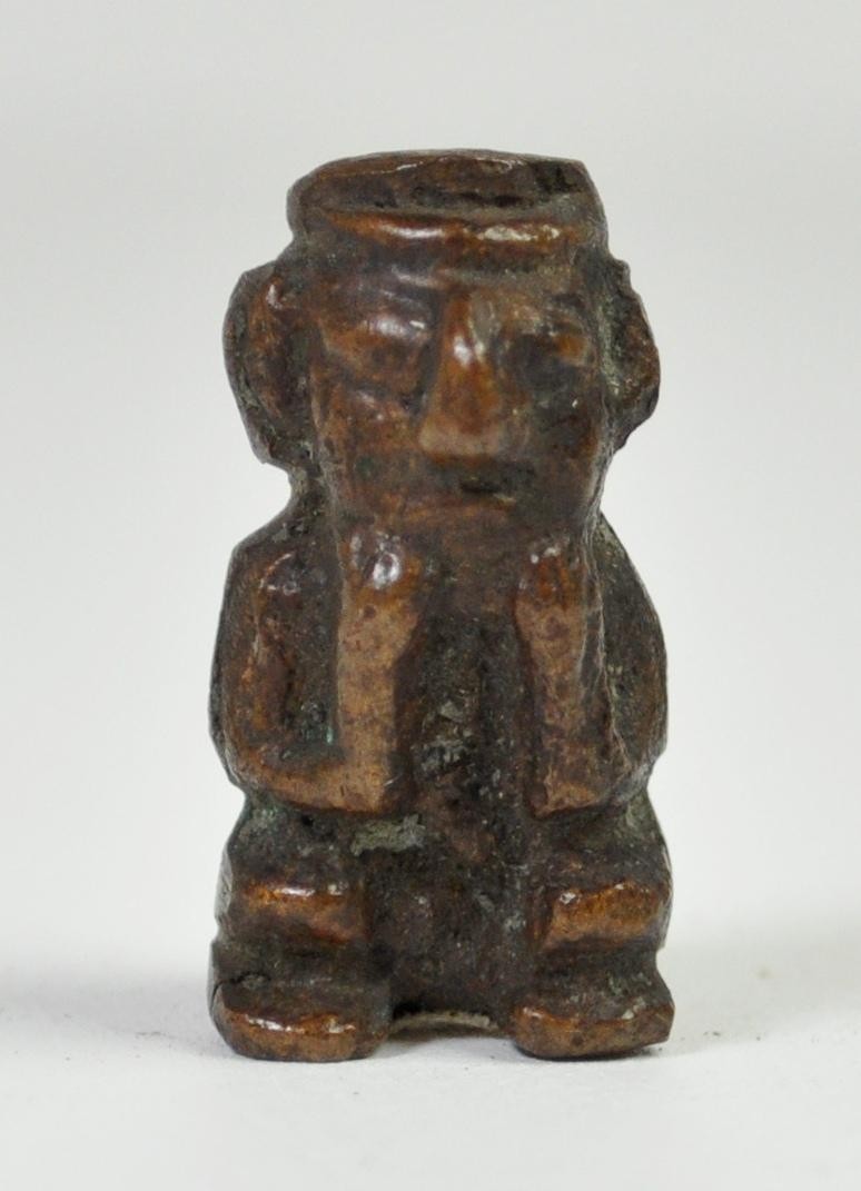 Figur-Idol