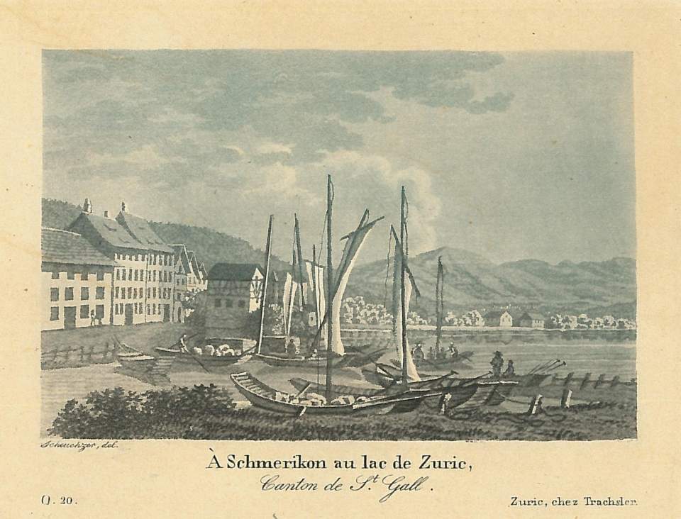 Schmerikon