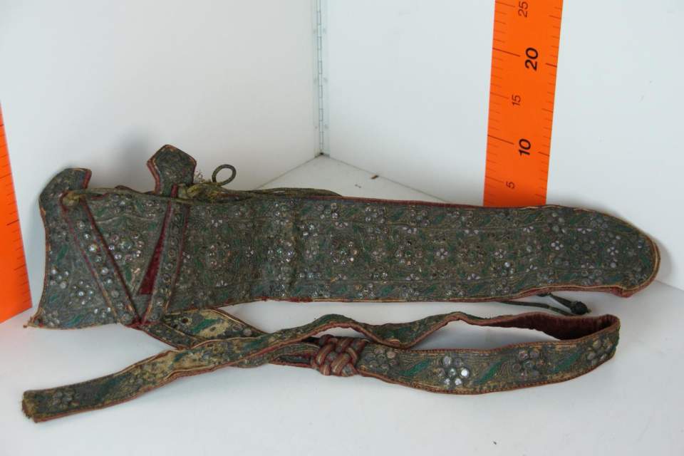 Pistole
