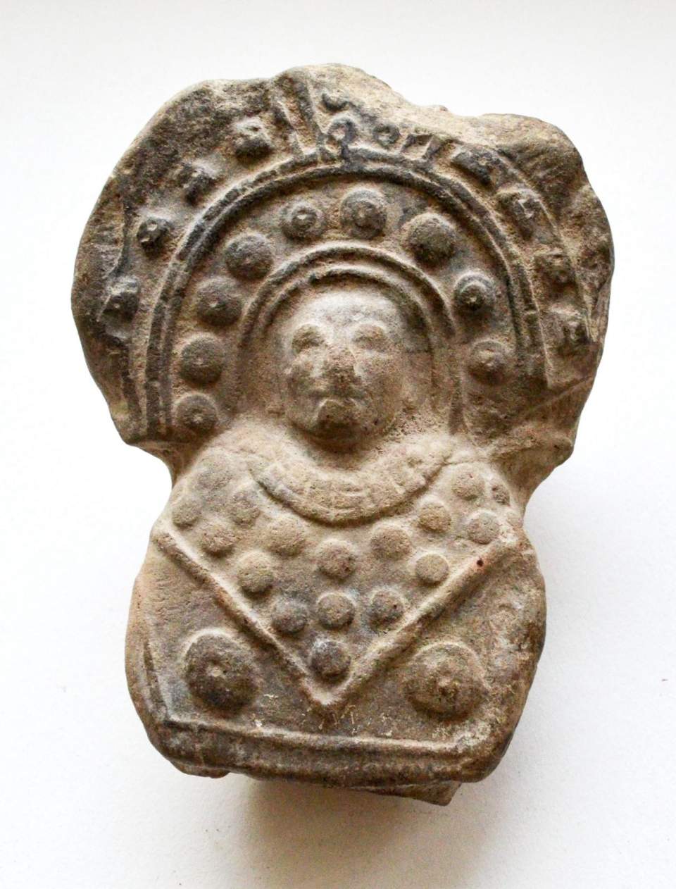 Figur-Halbfigur