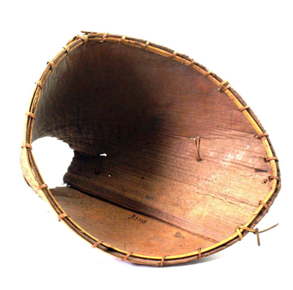 Hühnerkorb