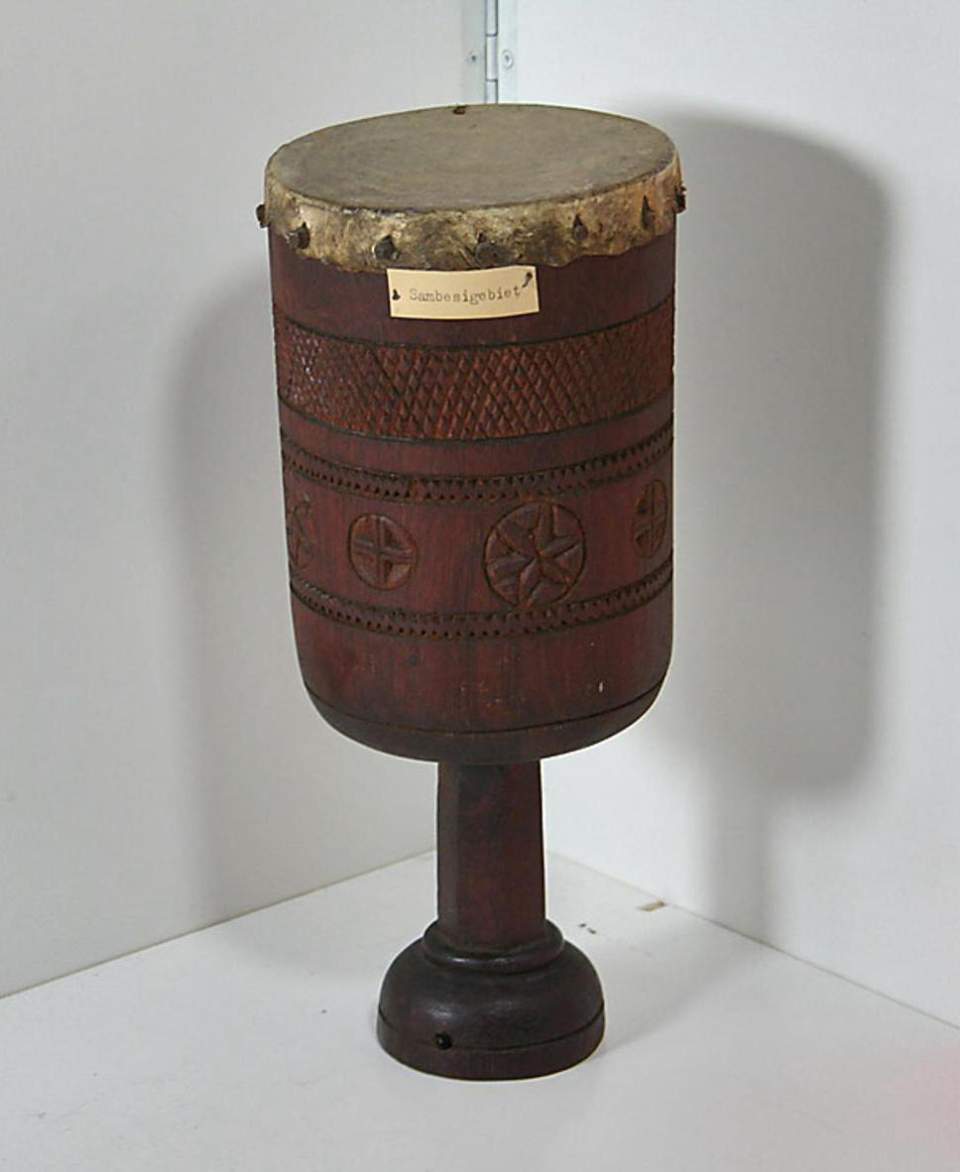 Trommel