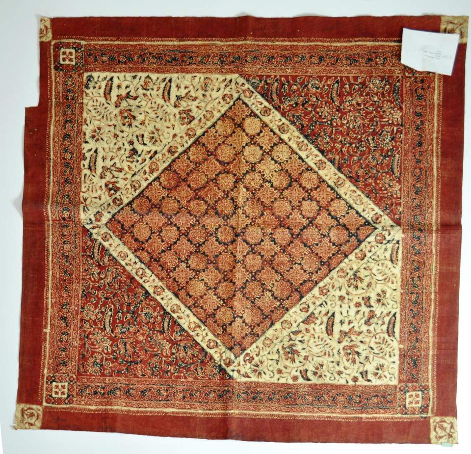 Iket (Männerkopftuch)
