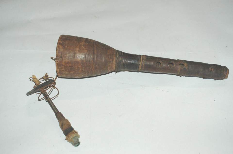 Blasinstrument