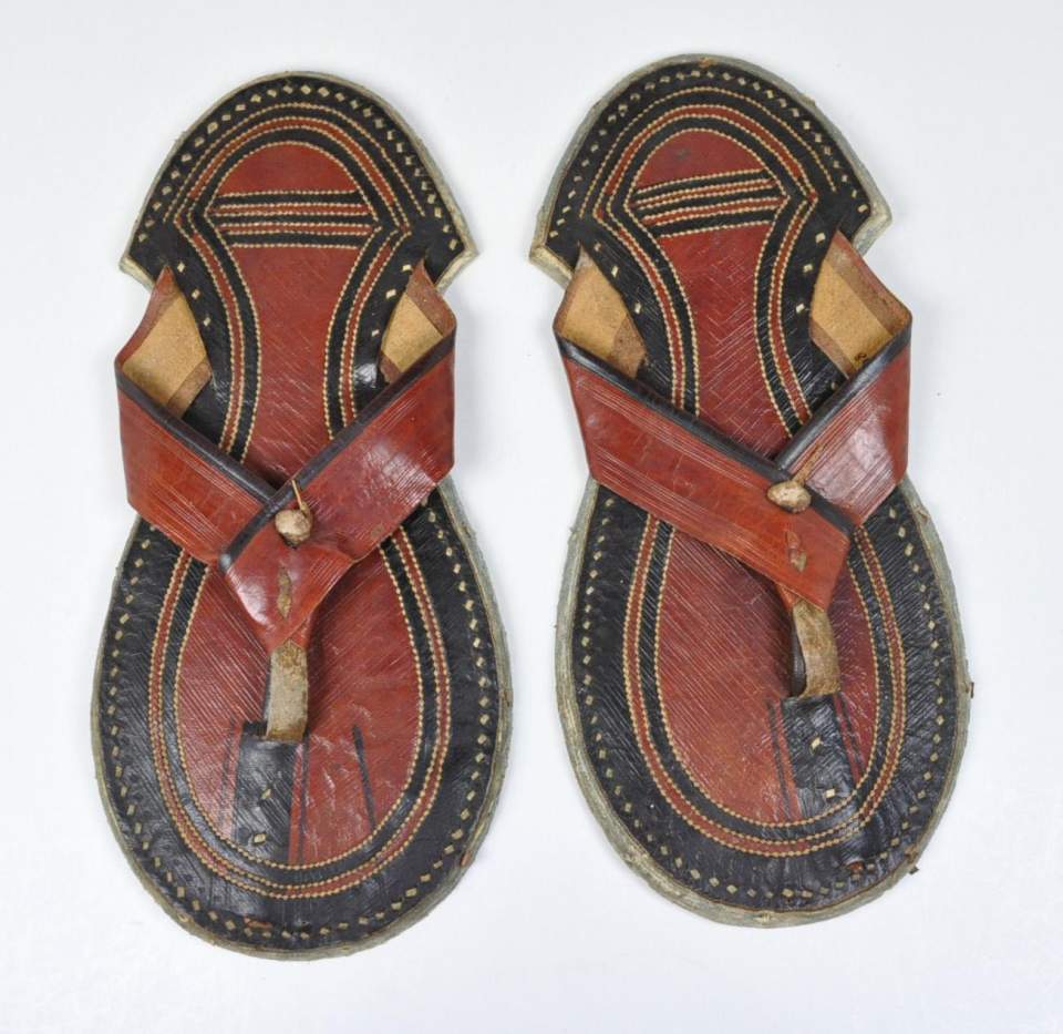 Sandalen