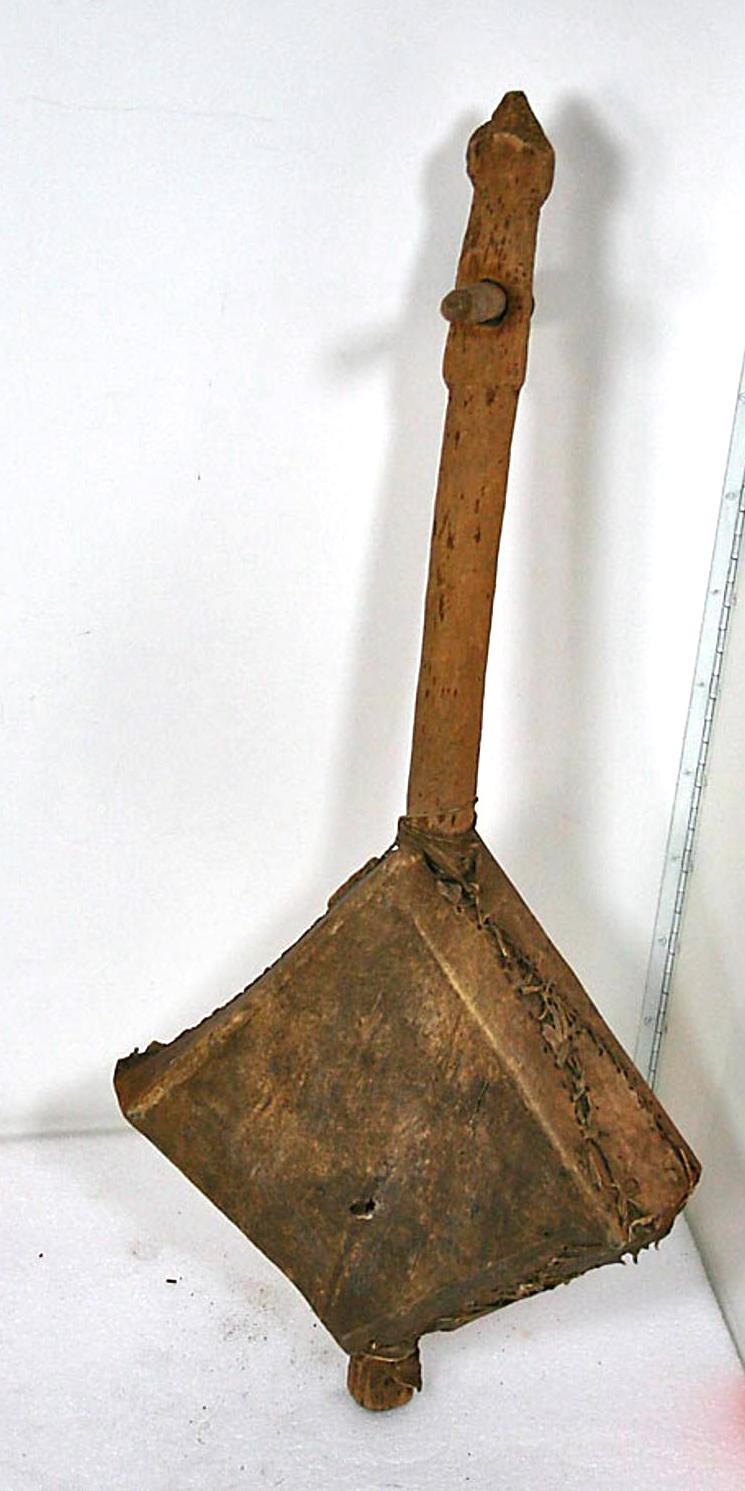 Saiteninstrument Rabab