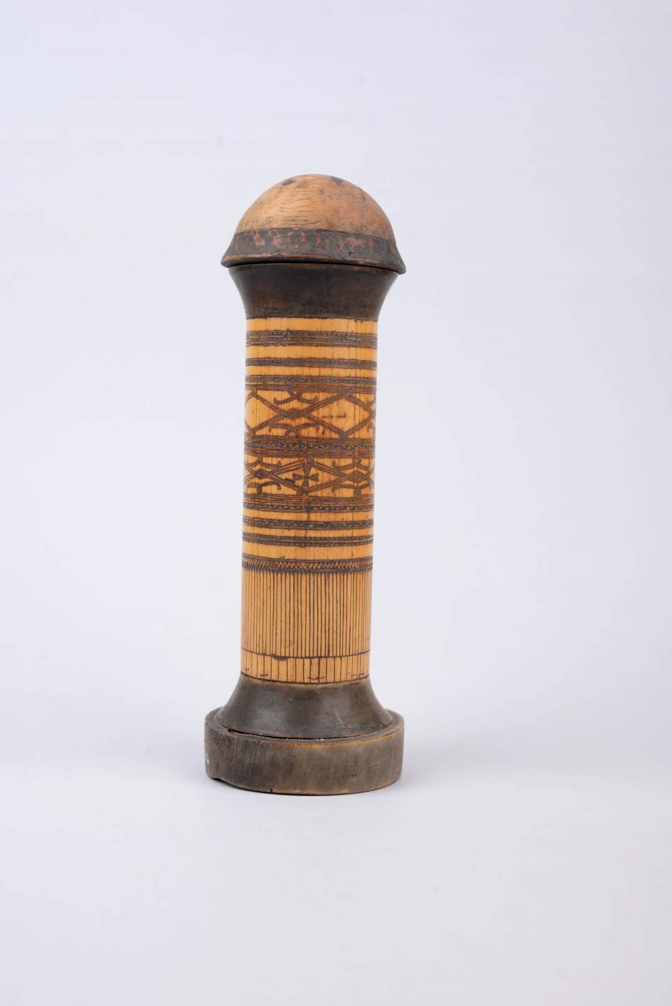 Sirih-Büchse