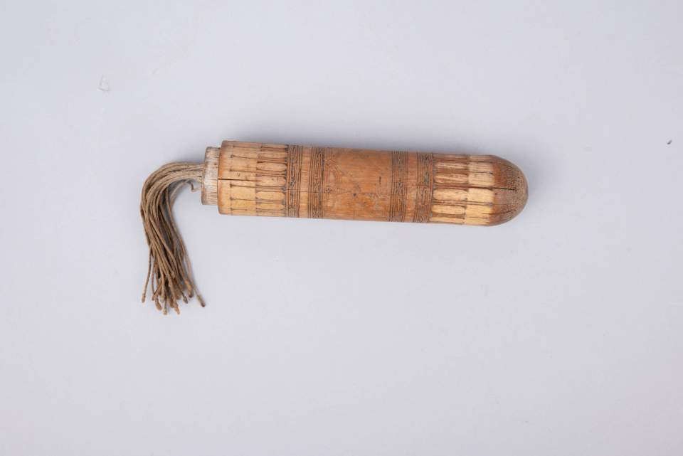 Sirih-Büchse