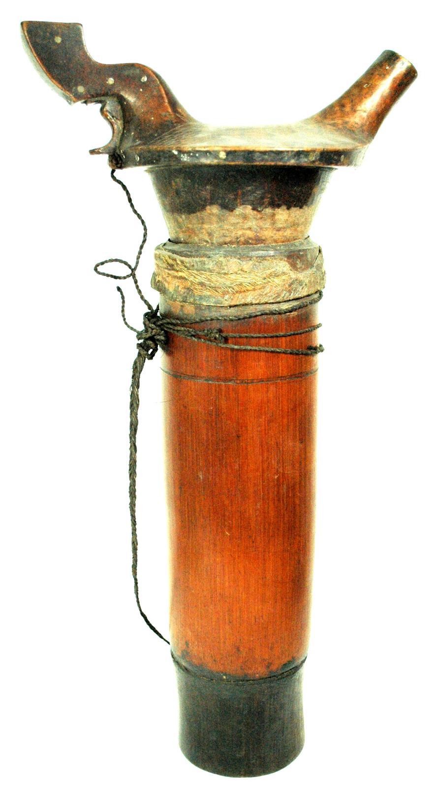 Palmwein-Gefäss