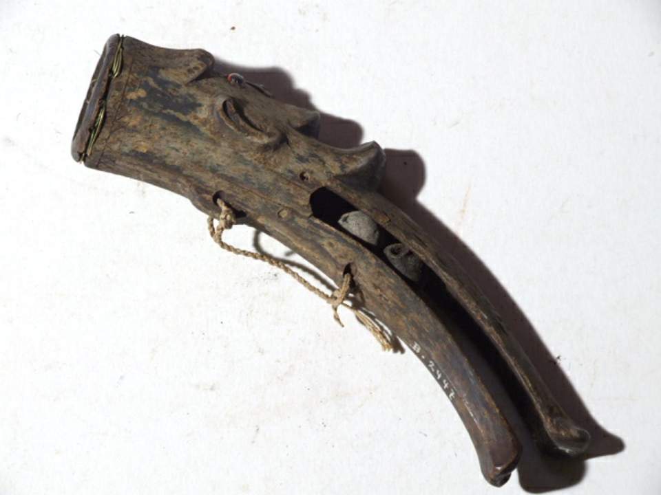 Kugelbehälter