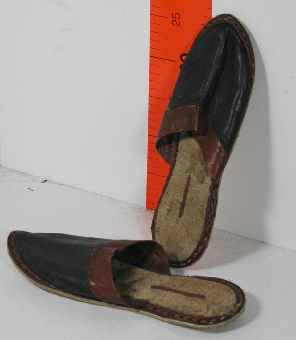 Pantoffeln