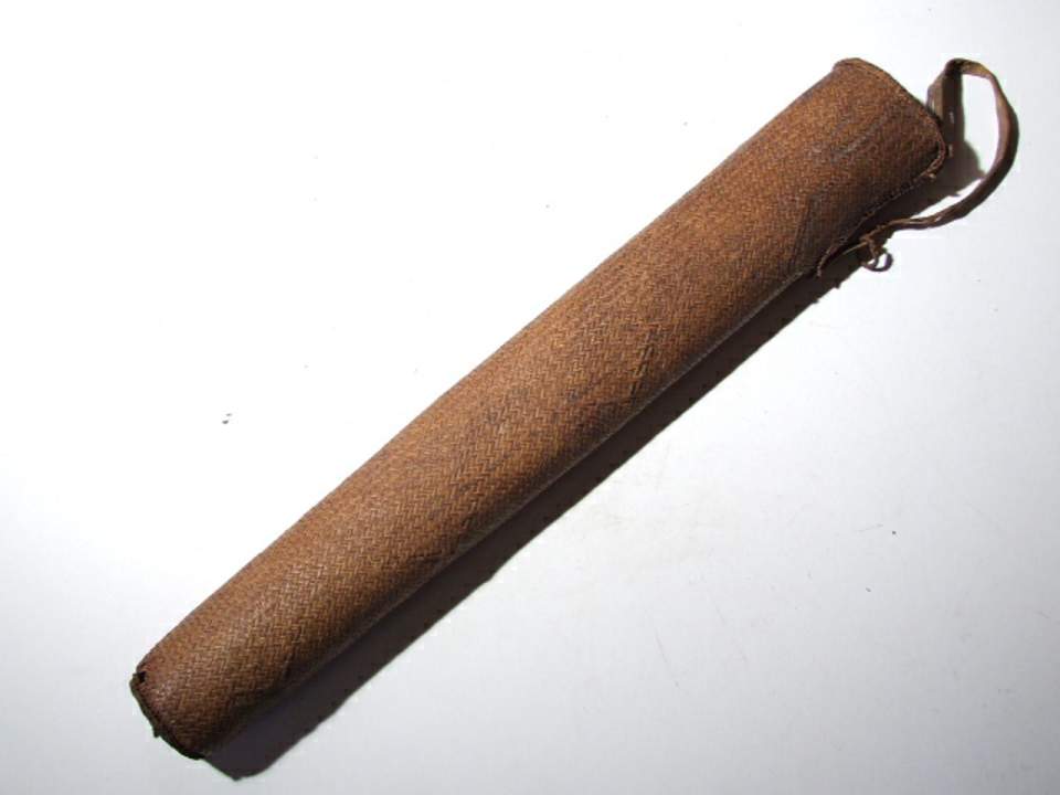 Köcher
