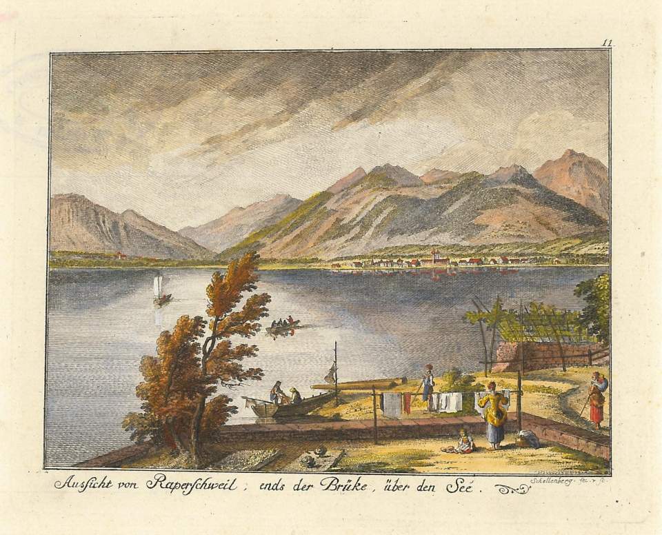 Rapperswil
