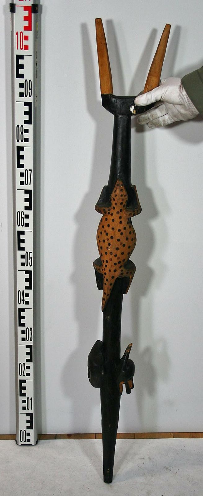 Tanzstab
