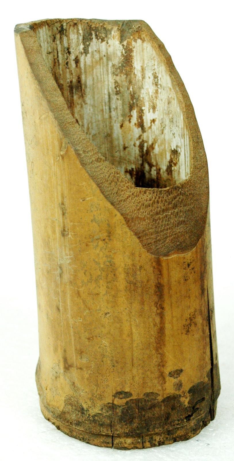 Bambus-Schöpfer