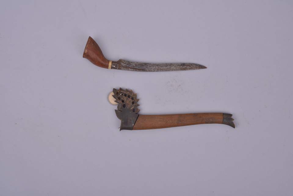 Messerchen