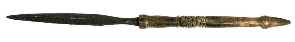 Messer (Dolch)
