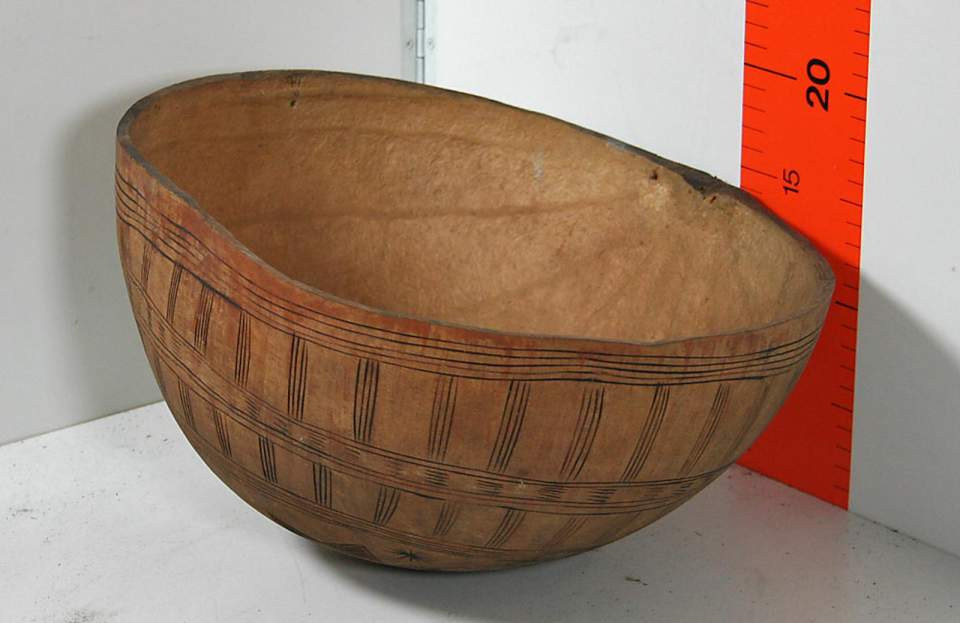 Kalebasse