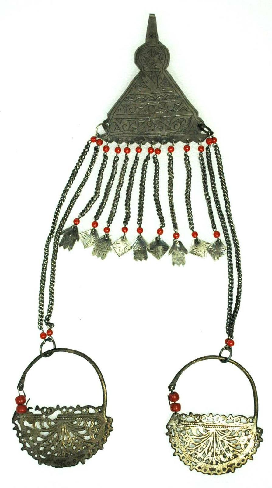 Silberschmuck