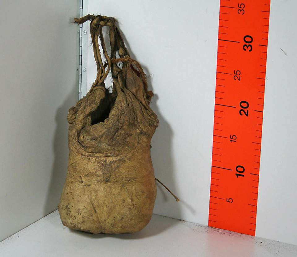 Hautsack