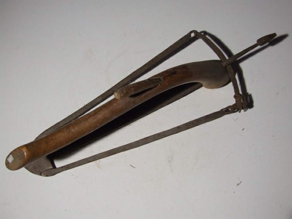Feldhacke