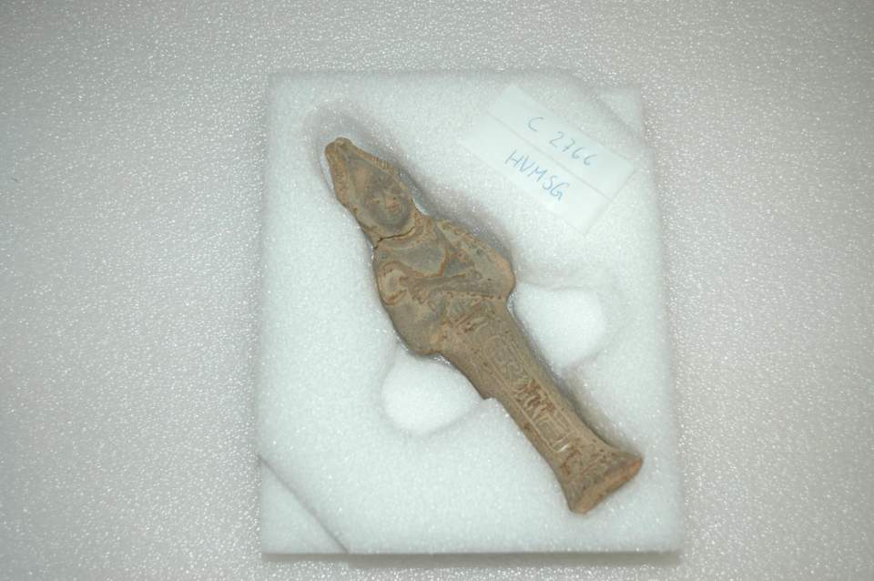 Figur Imitation Osiris