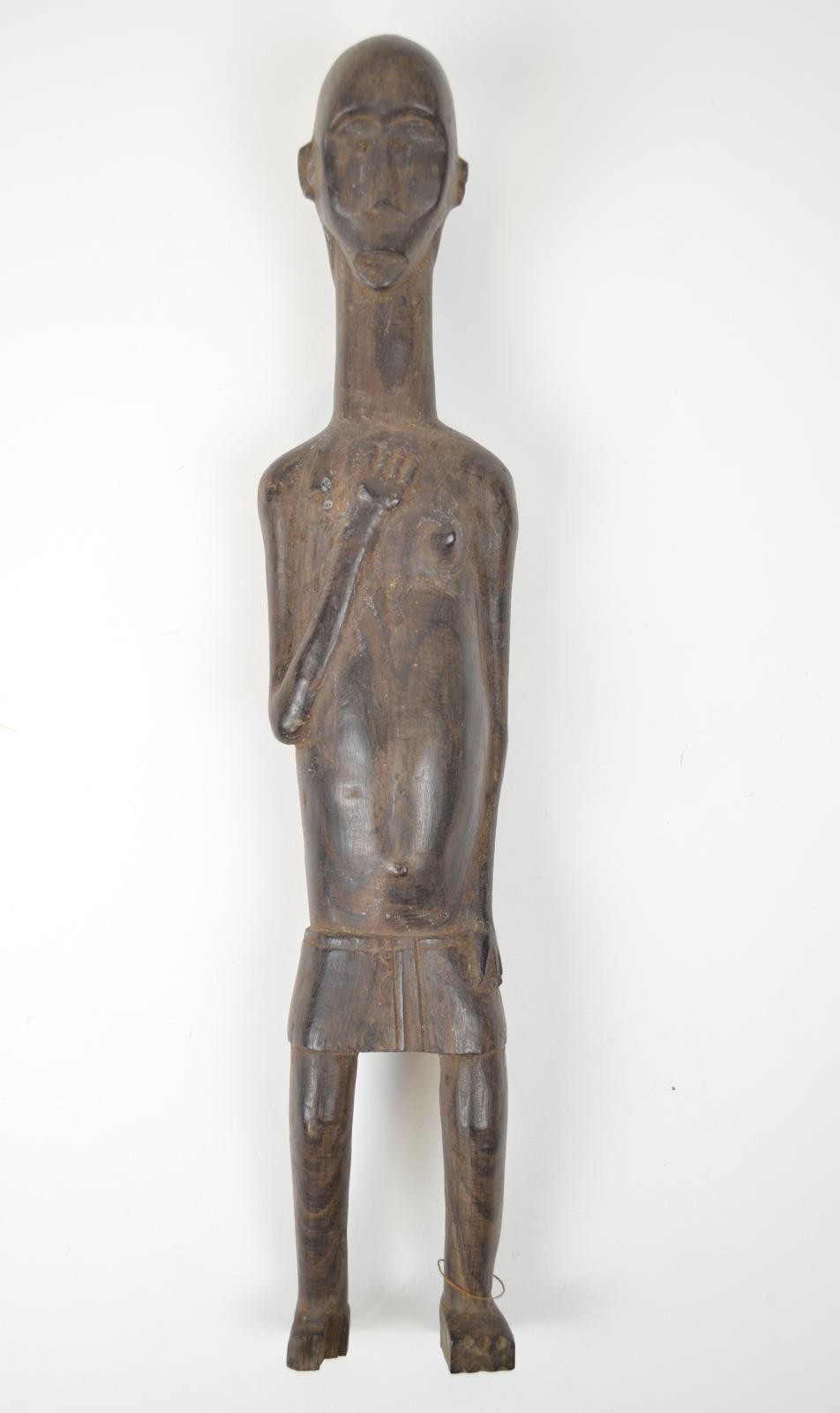 weibliche Figur