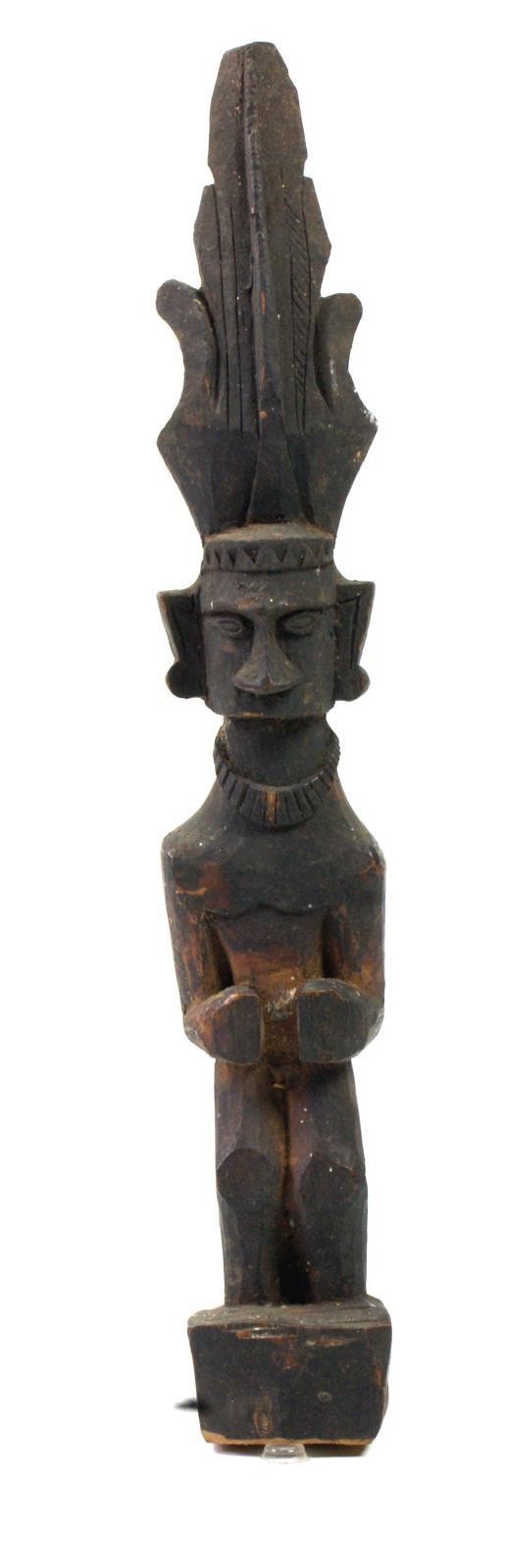 Ahnenfigur weiblich
