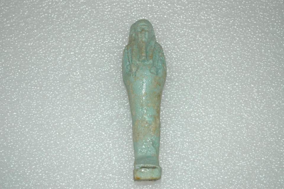 Totenfigur, Uschebti