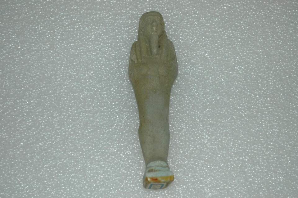 Totenfigur, Uschebti