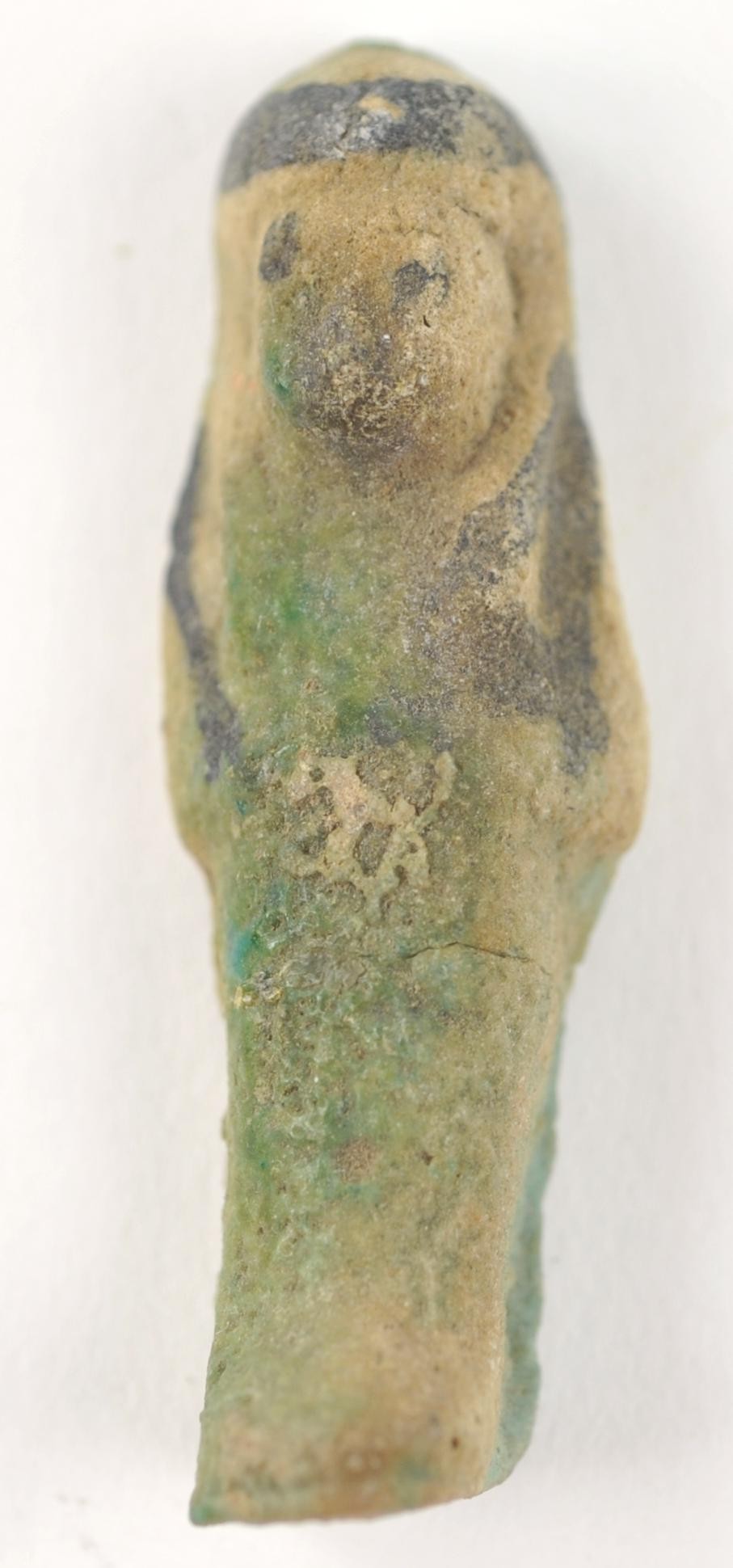Totenfigur, Uschebti