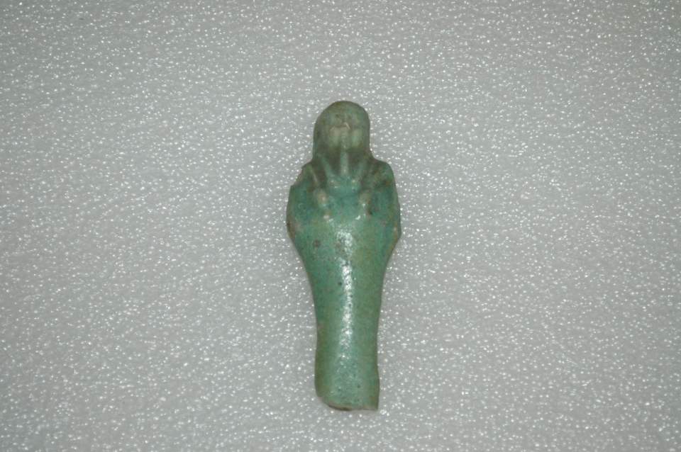 Totenfigur, Uschebti