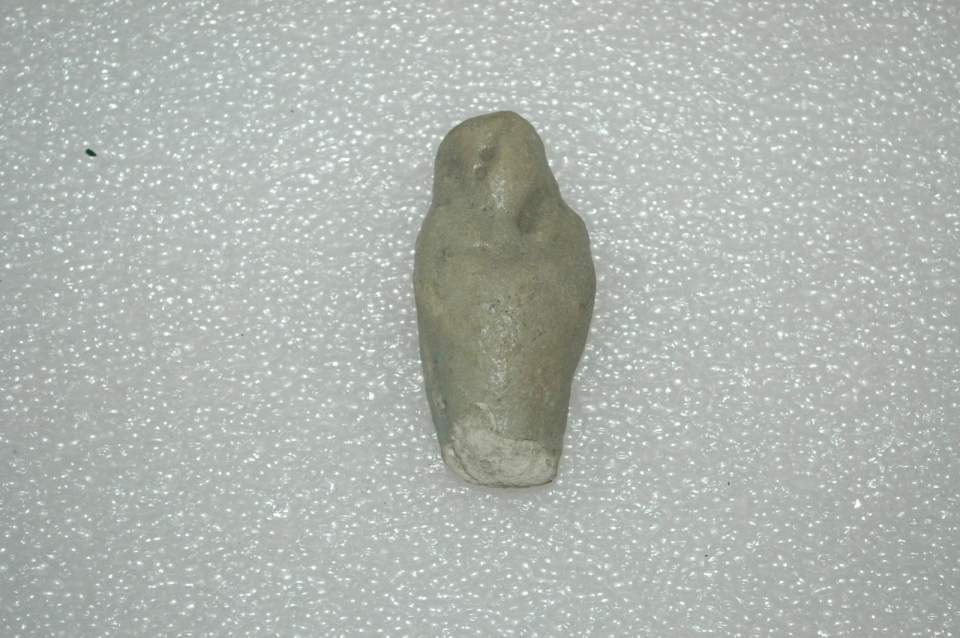 Totenfigur, Uschebti