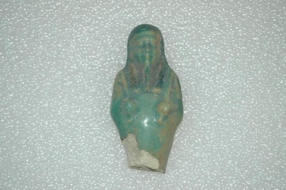 Totenfigur, Uschebti