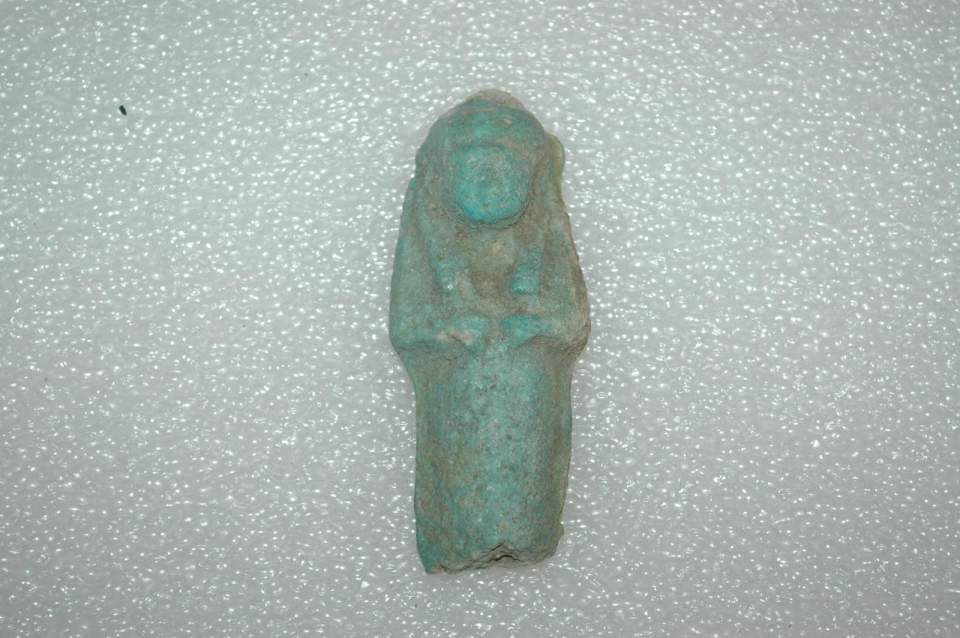 Totenfigur, Uschebti