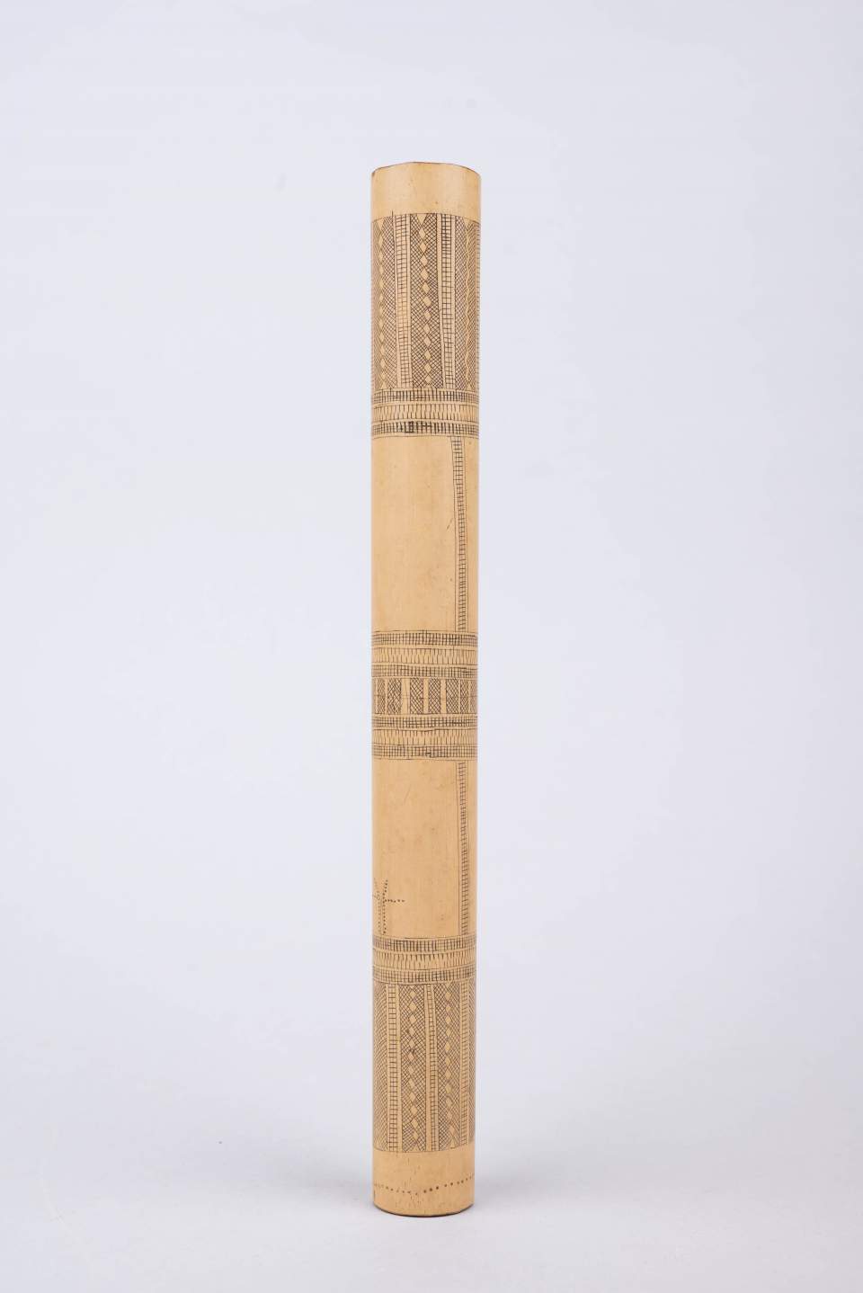 2 Kalk-Büchsen