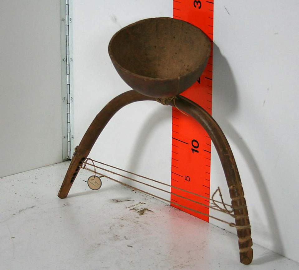 Musikinstrument
