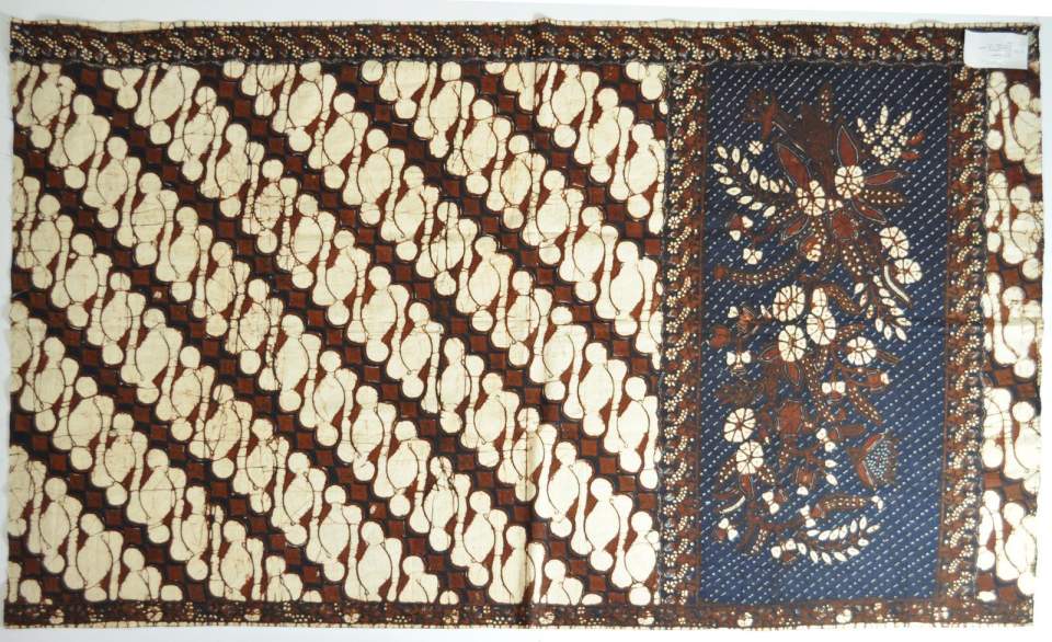Sarong (Tuch) 
