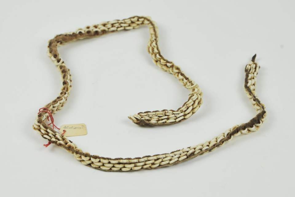 Halskette (Moletsa)