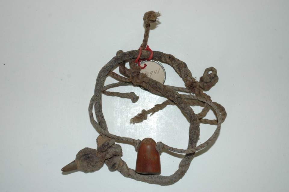 Amulett