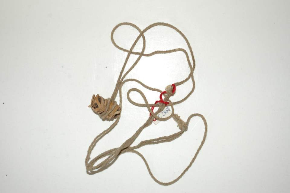 Amulett