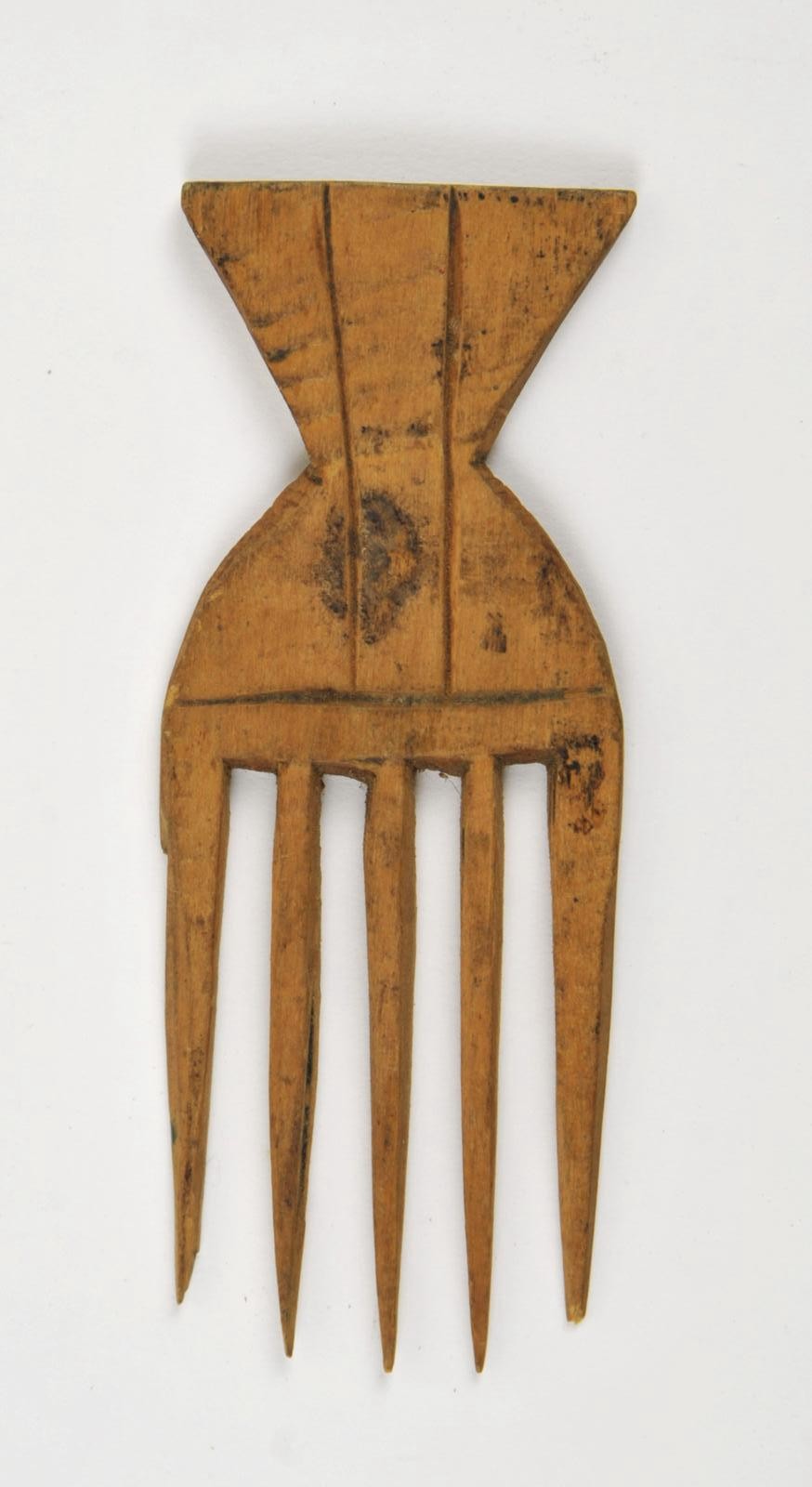 Holzkämme