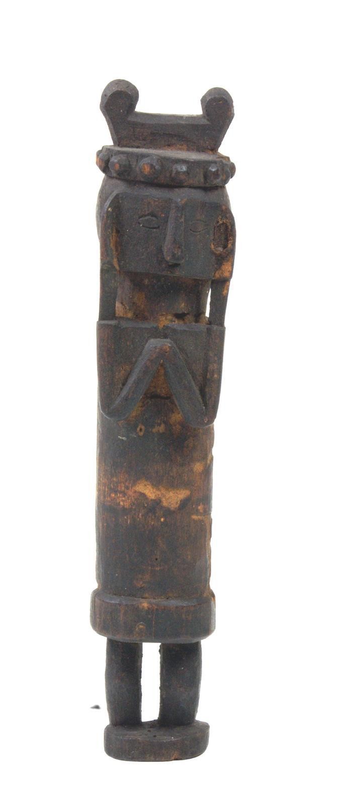 Ahnenfiguren für Mädchen