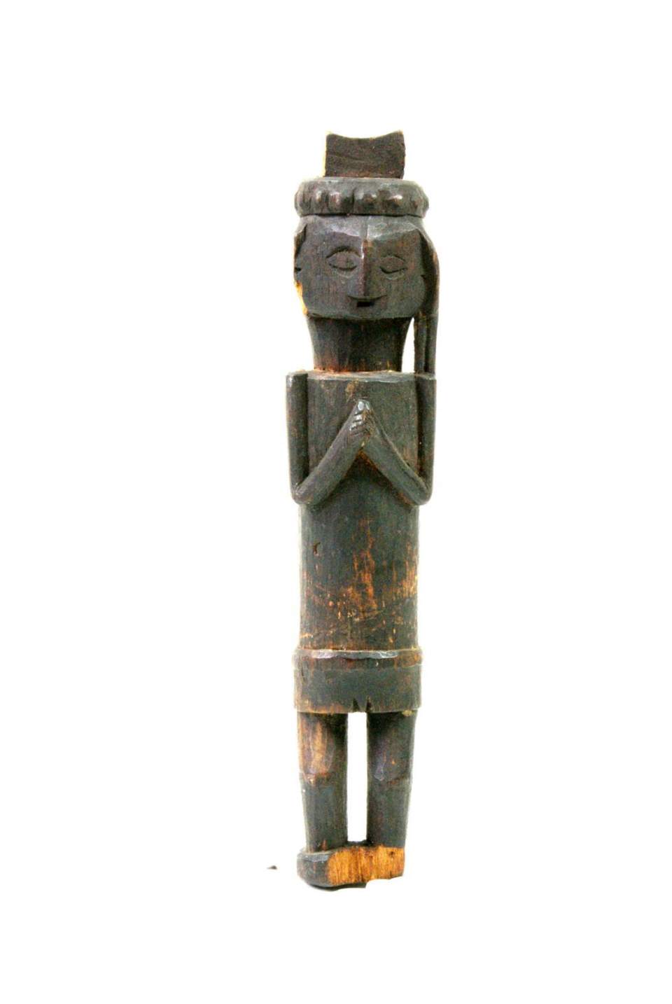 Ahnenfigur für Mädchen